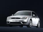 Ford Mondeo ST 2001 года